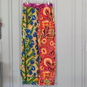 Anthropologie Pajama Pants